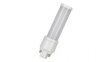143158 LED Bulb 6W 230V 4000K 520lm G24q 131mm