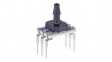 ABPDANV150PGSA3 Basic Board Mount Pressure Sensor 0 ... 150 psi, Gauge, Digital/SPI, Gas/Liquid,