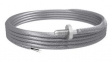 TCR-M4.5-L013-K01.J Thermocouple Type J, 400°C, Fe-CuNi, 1m