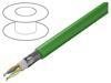 805654 Провод; HELUKAT® PROFInet B; PROFINET; 5e; многопров; Cu; FRNC