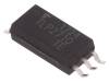 TLP2710(E(T, Оптрон; SMD; Каналы: 1; Вых: totem pole; 5кВ; 5Мбит/с; SO6L; 25кВ/мкс, Toshiba