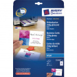 C32028-25 Premium Business Cards, 25 x 8 cards, 85 x 54 mm