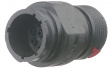 CL1C3100 Coupler plug, Clipper 18-pin