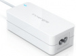 POWERGEAR 65 WHITE Notebook power adapter 65 W