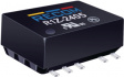 R1Z-0505/HP Преобразователь: DC/DC; 1Вт; Uвх: 4,5?5,5В; Uвых: 5ВDC; Iвых: 200мА