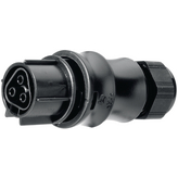 96.031.4053.1, Lighting socket Screw Connection, Wieland Electric