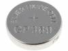 BAT-SG10, Батарея: серебряная; 1,55В; LR1130,LR54,SR54; O11,6x3,1мм, GP Batteries