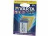 BAT-6F22/V, Батарея: литиевая; 9В; 6F22; PROFESSIONAL LITHIUM; Кол-во бат:1, Varta