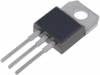 STP18N55M5, Транзистор: N-MOSFET; полевой; 550В; 10А; 110Вт; TO220-3, STM