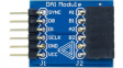 410-063 PMODDA1 PmodDA1, Module, SPI / Digital / Analogue Output