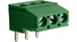 CTBP0758/3 PCB Terminal Block Pitch 5.08 mm vertical 3P