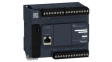 TM221C24R Programmable Logic Controller 240V 14DI (2D/A) 4HS 10DO Relay