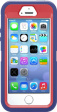 77-35121 Otterbox Defender iPhone 5S iPhone 5 violet