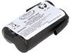 CL-AA/HT2.4V/P Re-battery: Ni-MH; AA; 2.4V; 2500mAh; Leads: soldering lugs
