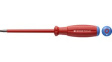 PB 58400.25-125 SwissGrip VDE Screwdriver T25 Insulated