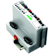 750-804 Programmable Fieldbus Controller INTERBUS, 2x D-Sub