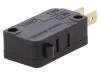 V7-7B17D8, Микропереключатель SNAP ACTION; без рычага; SPDT; 11A/125ВAC, Honeywell