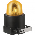 78530070 Ex Rot.Mirror Beacon, yellow
