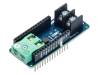 ARDUINO MKR THERM SHIELD Дочерняя плата; датчик температуры; 1-wire,SPI; MAX31855K; 3,3В