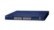 SGS-5240-24T4X Ethernet Switch, RJ45 Ports 24, Fibre Ports 4SFP, 10Gbps, Managed