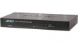 GSD-805 Network Switch 8x 10/100/1000 Desktop