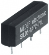 SIL12-1A72-71L Геркон 12 VDC 1000 Ω 145 mW