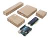 ARDUINO STARTER KIT JAPANESE, Ср-во разработки: Arduino; GPIO, PWM, SPI, TWI, UART; 5ВDC, Arduino