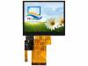 RVT3.5A320240TNWC00 Дисплей: TFT; 3,5"; 320x240; Подсвет: LED; 3?3,6ВDC; 480кд/м2
