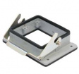 JCHI 32 L bulkhead mounting housings with 1 lever