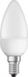 CLB40 5.7W/827 E14 FR LED lamp E14