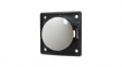 936562518 Wall Rocker Switch Glossy INTEGRO 1x ON-ON Flush Mount 16A 250V Chrome