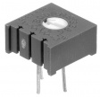 3386P-1-102LF Trimmer Potentiometer 1 kOhm 500 mW