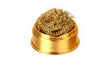 RND 560-00244 Brass Wool with Tray