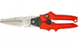 MPX5 Multi-Purpose Cutter Cutting