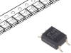 TLP2362(E(T Оптрон; SMD; Каналы: 1; Вых: открытый коллектор; SOP5; 2,5кВ/мкс