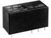 HF115F/012-1Z1A Реле: электромагнитное; SPDT; Uобмотки:12ВDC; 12A/250ВAC; 12А