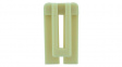 XMS-02V (N) Retainer Natural XA 28...20 AWG
