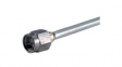 22646570 RF Connector, SMA, Beryllium Copper, Plug, Straight, 50Ohm, Solder Terminal