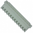 XHP-12 Socket housing, crimp connection 12-pin 12P