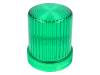 820006900, Аксессуары для сигнализаторов: плафон; Цвет: зеленый; IP65; 80г, J.AUER