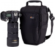 LP36187-0EU Toploader Zoom 55 AW black
