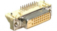 74320-4004 Dvi connector microcross/74320 25