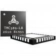 TMC389-LA Stepper motor control. 3 axes IC QFN-32