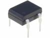 DF005M-E3/45 Однофазный выпрямительный мост; Urmax:50В; If:1А; Ifsm:50А; DFM