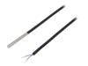 TT4M-G10KC3-T200-1500 Датчик: температуры; NTC; 10кОм; -40?200°C; Внешн.разм: O6x50мм