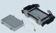CHC 50 COVER X HOUSINGS 2L-50P