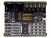 FUSION FOR KINETIS V8, Ср-во разработки: NXP; CAN,UART,USB,WiFi; Архитектура: ARM, MikroElektronika