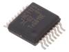 74HCT123DB.112 IC: цифровая; моностабильная, мультивибратор; Каналы:2; SMD