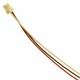 D6F-CABLE2 Аксессуары для датчиков: соединительный кабель; Назначение: D6F