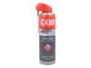 CX80 SMAR SUCHY DUO SPRAY, Смазочные материалы; аэрозоль; Состав: PTFE; банка; 500мл, CX-80